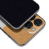 Ivory Coast Flag Distressed iPhone 16 Pro Skin